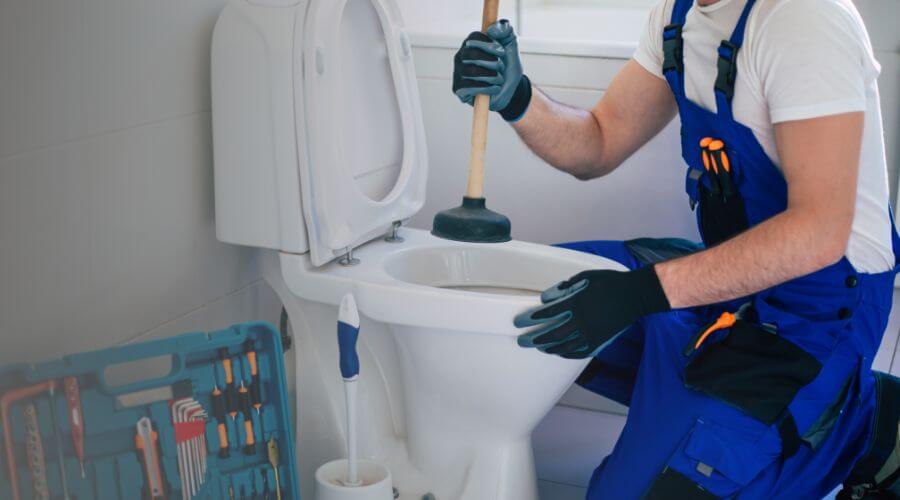 Local 24/7 Emergency Plumbing in Chillicothe, MO